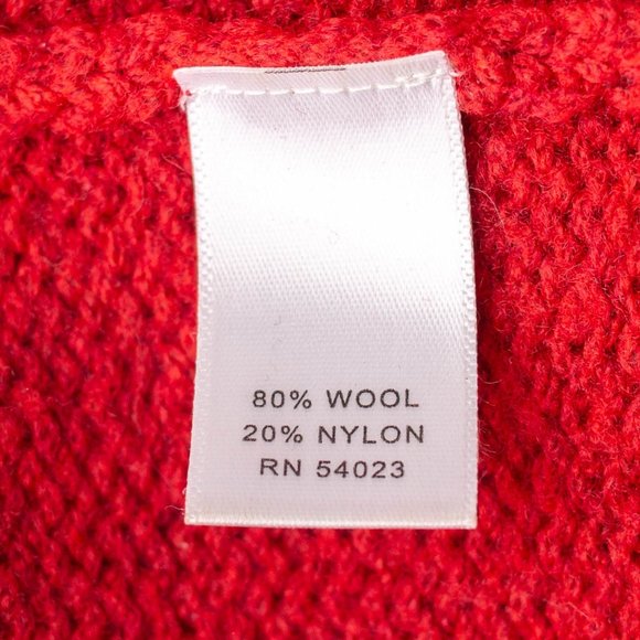 Banana Republic | Cowl Neck Sweater Dress - Picture 2 of 8